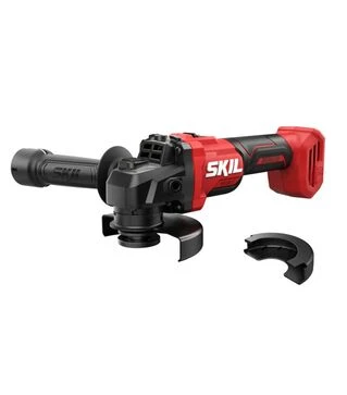 Кутова шліфмашина акумуляторна SKIL 3923 CA, 125 мм, 20 В, без АКБ та ЗП (AG1E3923CA)