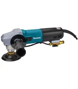 Полировальная машина Makita PW5000CH