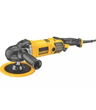 Полировальная машина DeWALT DWP849X