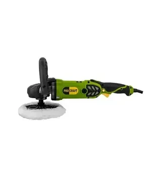 Полірувальна машина ProCraft PM2100K