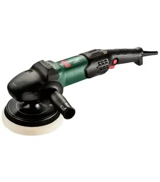 Полировальная машина Metabo PE 15-20 RT (615200000)