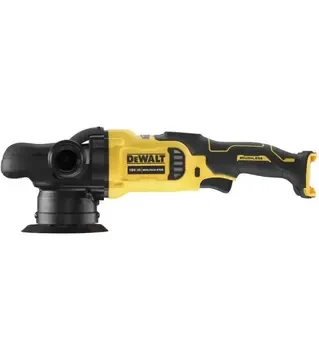 Полірувальна машина DeWALT DCM848N
