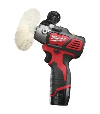 Полировальная машина MILWAUKEE M12 BPS-421X (4933447799)