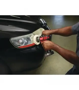 Полировальная машина MILWAUKEE M12 BPS-421X (4933447799)