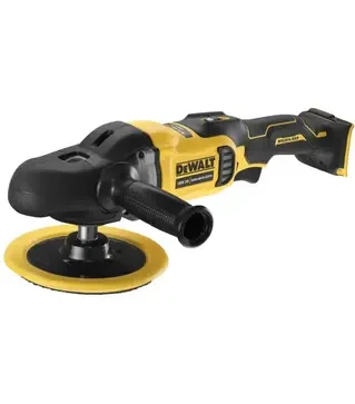 Полировальная машина DeWALT DCM849N