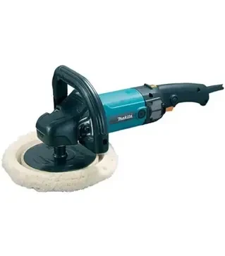Полировальная машина Makita 9237CB