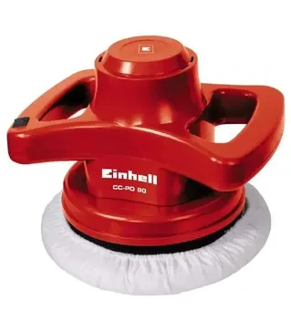 Полірувальна машина Einhell CC-PO (2093173)
