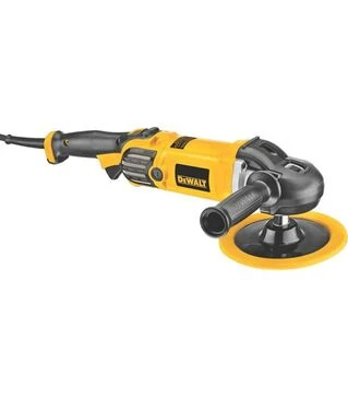 Полировальная машина DeWALT DWP849X_Y