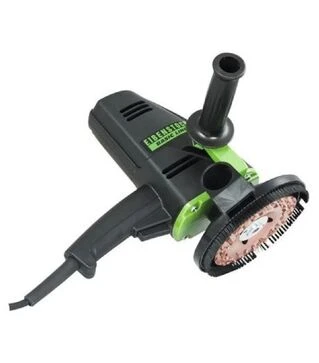 Полировальная машина Eibenstock ERF 14.2 S для камня (0650R000)