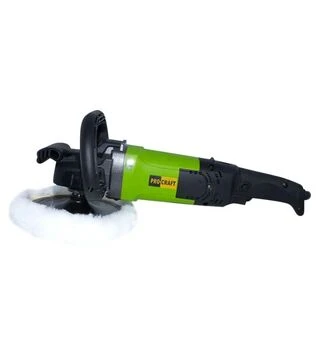 Полірувальна машина Procraft PM-2100 (021001)