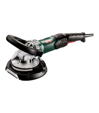 Полірувальна машина для бетону Metabo RFEV 19-125 RT, 1900 Вт, з фрезерною головкою (603826710)