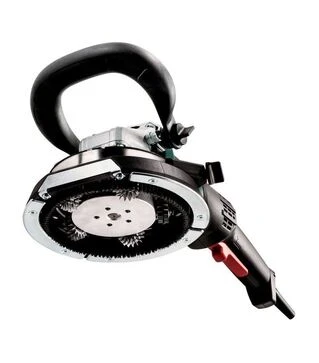 Полірувальна машина для бетону Metabo RFEV 19-125 RT, 1900 Вт, з фрезерною головкою (603826710)