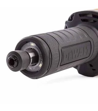 Прямая шлифмашина DeWALT DCG426P2