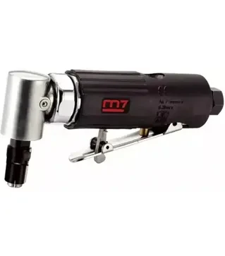 Пряма шліфмашина Mighty Seven QA-611A