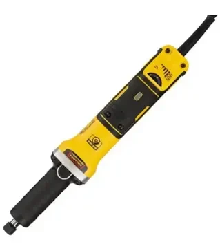 Прямая шлифмашина DeWALT DWE4997