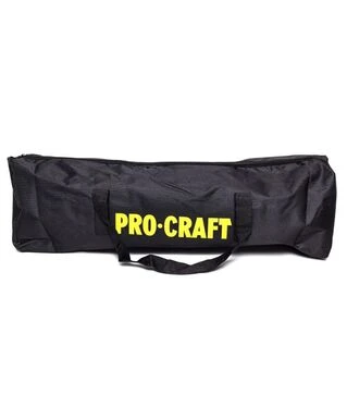 Шліфмашина для стін та стелі Procraft EX-750S в сумці (007507)