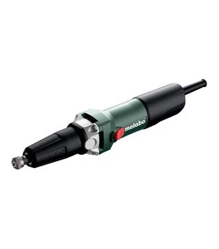 Пряма шліфмашина Metabo G 400, 380 Вт (601052000)