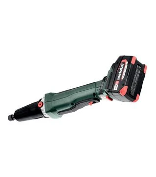 Пряма шліфмашина акумуляторна Metabo GVPB 18 LTX BL 11-28, 18 В, без АКБ та ЗП (600827850)