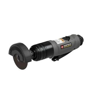 Пряма шліфмашина пневматична Suntech SM-5K33, 680 л/хв