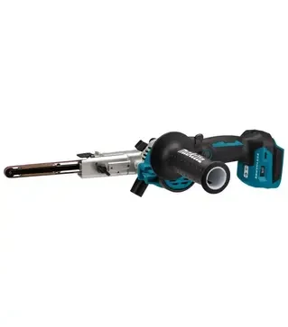 Стрічкова шліфмашина Makita DBS180Z