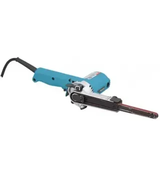Ленточная шлифмашина Makita 9032