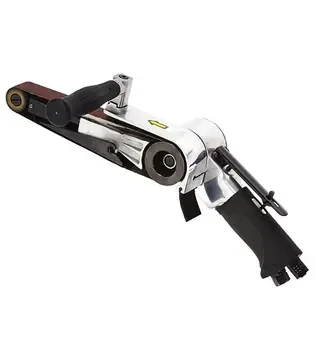 Ленточная шлифмашина Suntech SM-6X-6300-RG