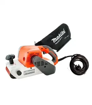 Стрічкова шліфмашина Makita M9400