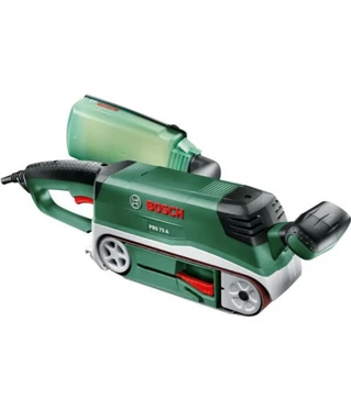 Стрічкова шліфмашина Bosch PBS 75 A (0.603.2A1.000)