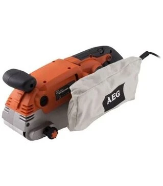 Стрічкова шліфмашина AEG HBS1000E 1010 Вт (4935413205)