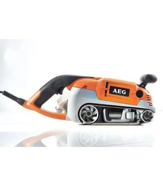 Стрічкова шліфмашина AEG HBS1000E 1010 Вт (4935413205)