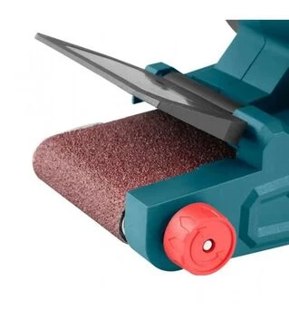 Стрічкова шліфмашина Ronix 1050 Вт (9103)