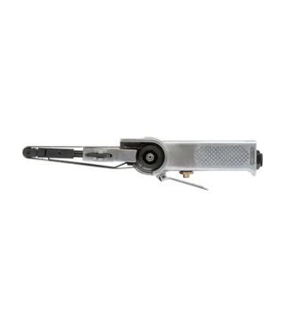 Ленточная шлифмашина пневматическая YATO YT-09741, 10х330 мм, 1/4", 6,3 Бар