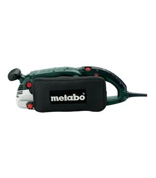 Шліфмашина стрічкова Metabo BAE 75, 1010 Вт (600375000)