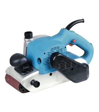 Стрічкова шліфмашина Sturm BS8512P, 1200 Вт