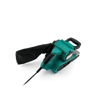 Стрічкова шліфмашина Sturmax BSM8511U, 1100 Вт