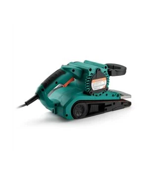 Стрічкова шліфмашина Sturmax BSM8511U, 1100 Вт