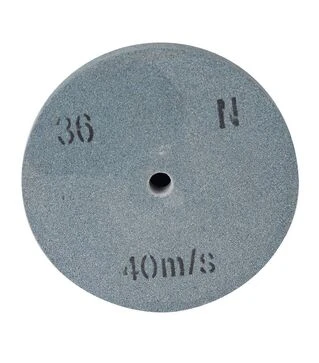 Круг шліфувальний EnerSol EGW200-20-36, &Oslash; 200 мм, P36 (EGW200-20-36)