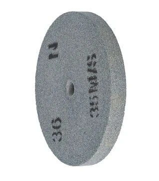 Круг шліфувальний EnerSol EGW150-16-36, &Oslash; 150 мм, P36 (EGW150-16-36)