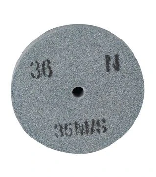 Круг шліфувальний EnerSol EGW150-16-36, &Oslash; 150 мм, P36 (EGW150-16-36)