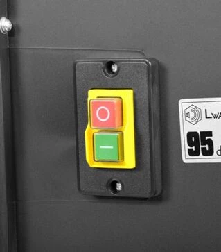 Бетоносмеситель строительный HECHT 2117, 550 Вт