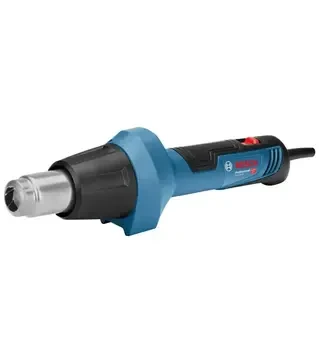 Строительный фен Bosch GHG 20-60 (0.601.2A6.400)