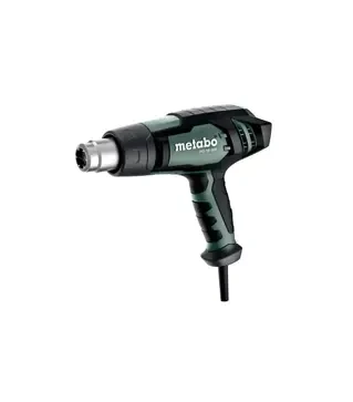 Будівельний фен Metabo HG 16-500 (601067000)
