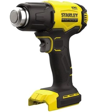Строительный фен аккумуляторный STANLEY FatMax SFMCE530B 18В, без АКБ и ЗУ