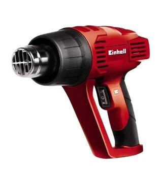 Будівельний фен Einhell TC-HA 2000/1, 2000 Вт, 350&ndash;550 &deg;C (4520184)