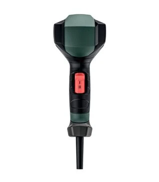 Строительный фен Metabo HG 16-500, 1600 Вт, 300/500 &deg;C, кейс (601067500)