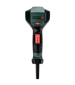 Будівельний фен Metabo HG 20-600, 2000 Вт, 80/500 &deg;C (602066000)