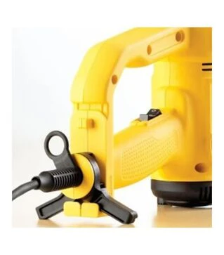 Будівельний фен DeWALT D26411, 1800 Вт, 50-600 &deg;C