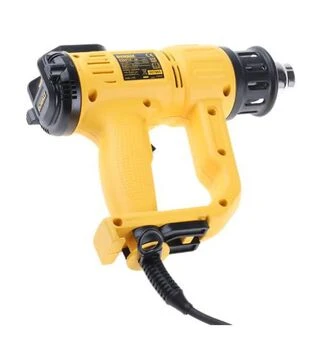 Будівельний фен DeWALT D26414, 2000 Вт, 50-600 &deg;C