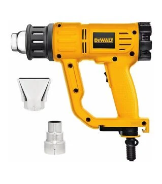 Будівельний фен DeWALT D26414, 2000 Вт, 50-600 &deg;C