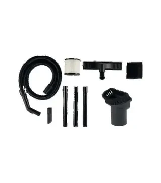 Пилосос будівельний Stark VC-1400-18 (225014018)